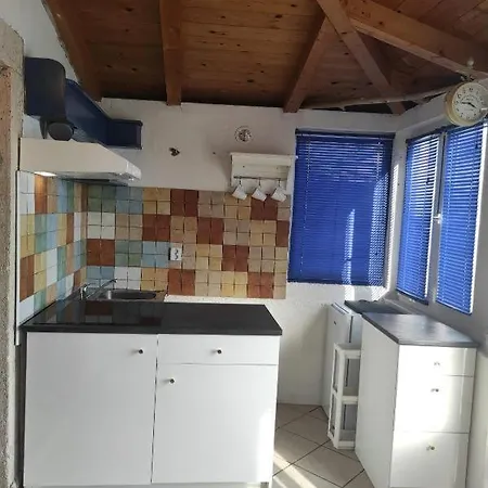 Apartment Unique Anica Sobra