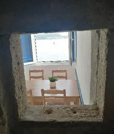 Apartment Unique Anica Sobra