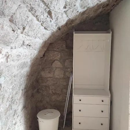 Unique Anica Apartment Sobra