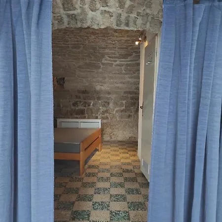 Apartamento Unique Anica Sobra