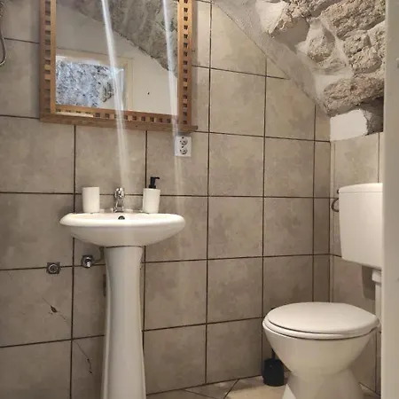 Unique Anica Apartamento